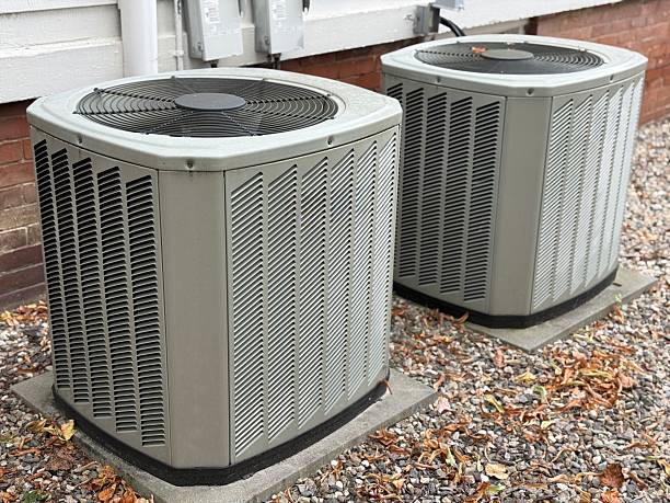 Reliable Air Conditioning Repair contractor in Williston, ND by Tropical Oasis HVAC